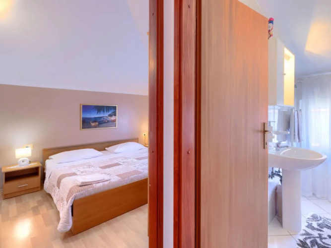 Apartment Bruno Rääkkylä 31645