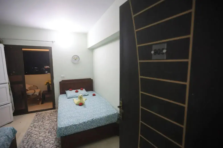 Giza city hotel