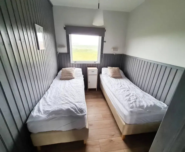 Gardur Apartments