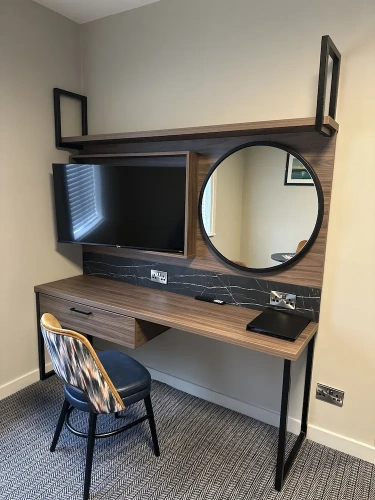Standard Family room
