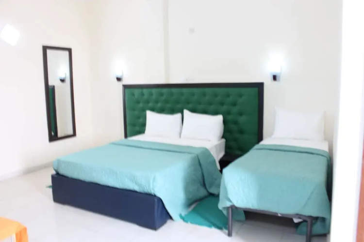 Luxxor Hôtel
