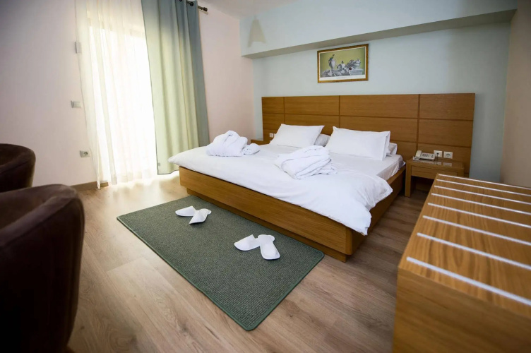 Olympion Hotel