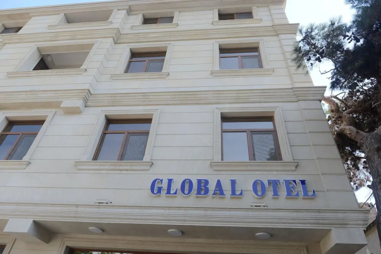 Hotelbild