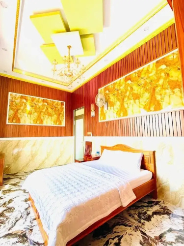 Dream House Hotel