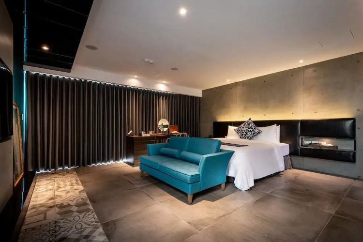Hotelbild