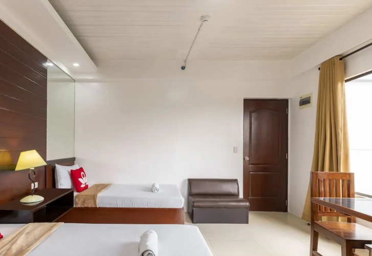 Yellowbell Hotel