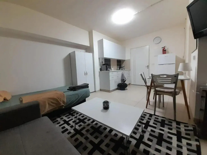 German Colony Center Apartment