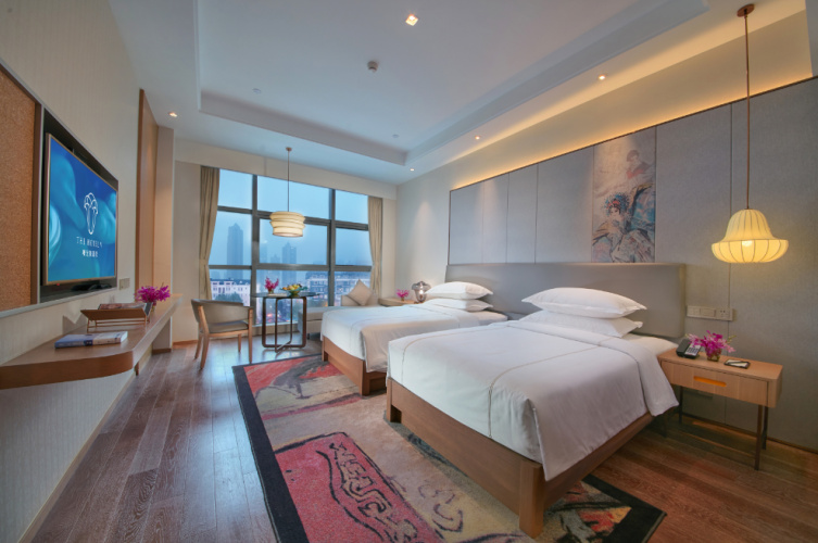 Business Twin room