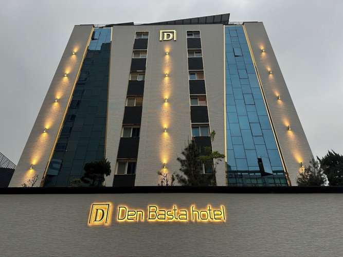 Hotelbild