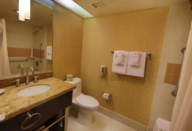 Bally's Atlantic City Casino Resort photo 10