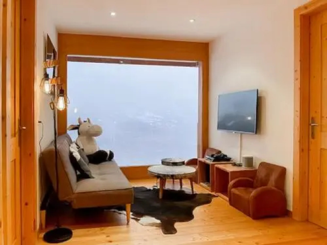 Chalet Le Ciel Etoilé