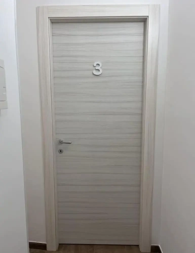 2 Bedrooms Standard Quadruple room beachfront