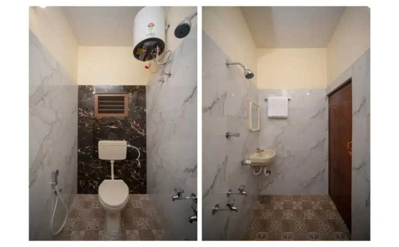 OYO Flagship Inn34 Porur