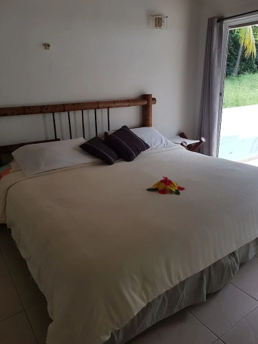 Playa Tranquilo B&B