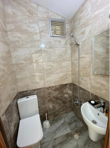 Plaj Otel Nakibey