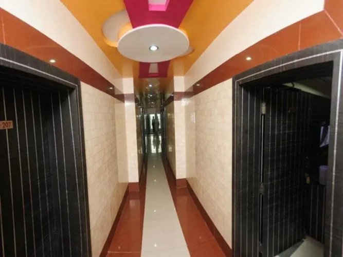 Hotel Rajkamal