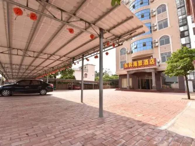 Dongsheng Seaview Hotel