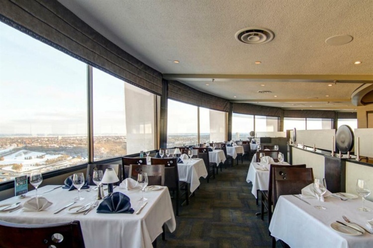 Crowne Plaza Edmonton Lacombe photo 19