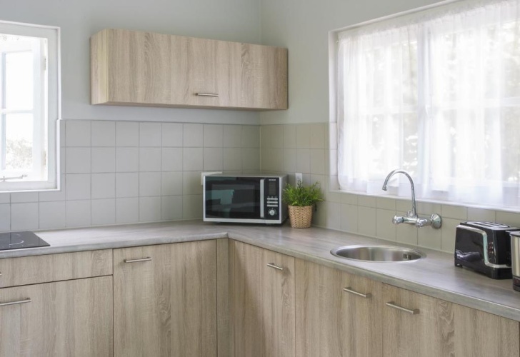 1 Bedroom Bungalow
