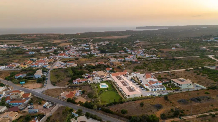Apartamento 7 Mares com 2 Quartos