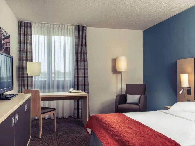 Business Double room
