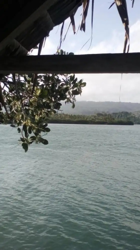 Mahun on the Lagoon Bungalows