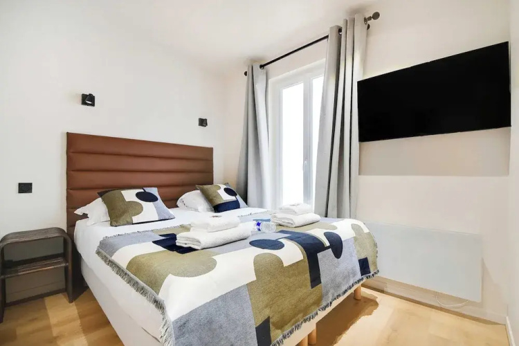 Sublime Apartment - 3br/8p - Sentier / Grand Rex