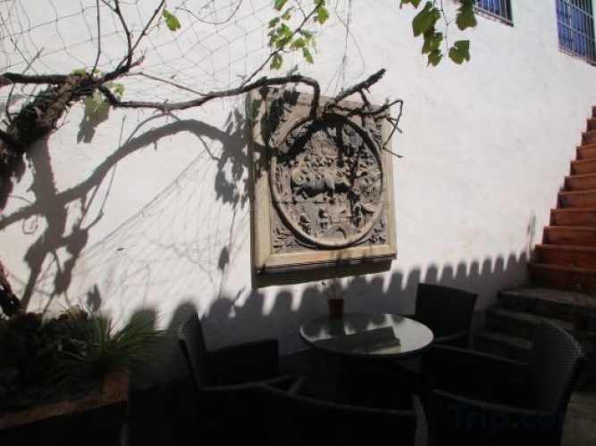 Jiaoli Xiaozhu Boutique Inn