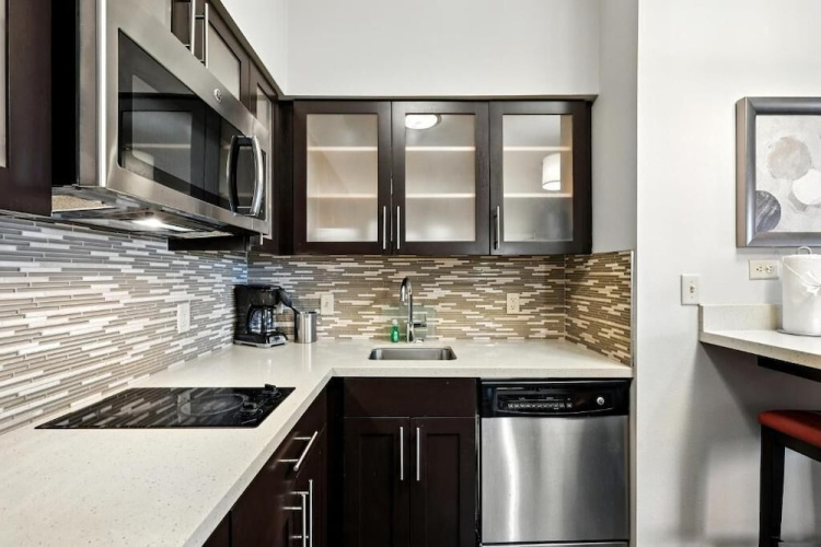Relux at Westchase