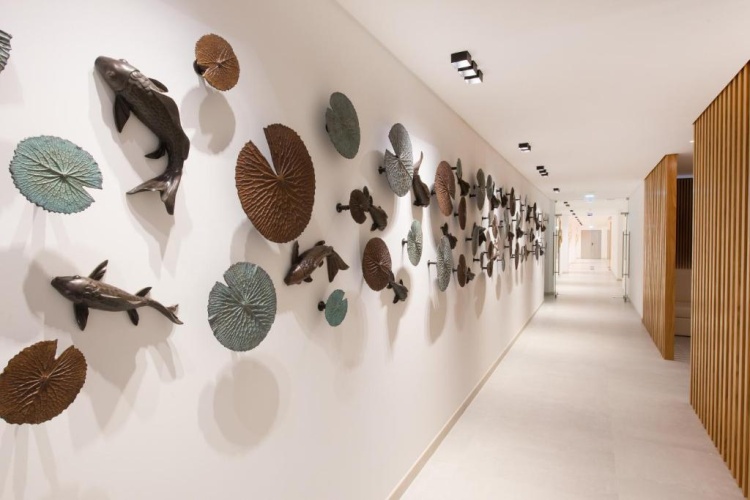 Iberostar Selection Lisboa photo 19