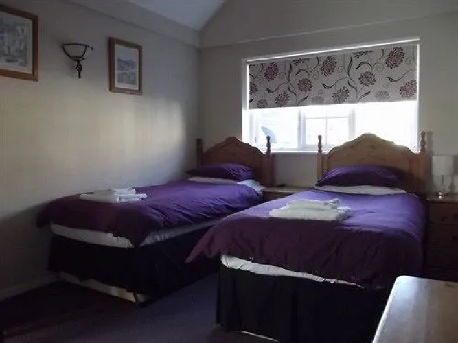 Findon Rest