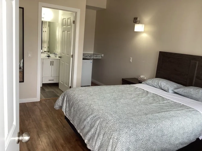 Economy Single room