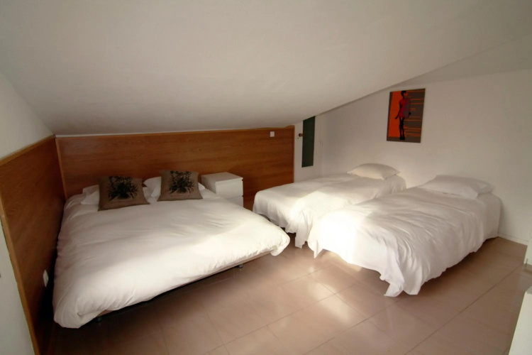 Aparsol Apartments