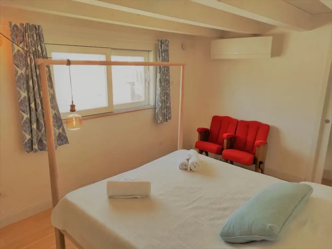 Suite Bagnara