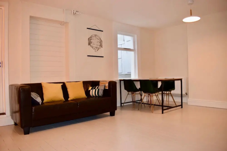 Renovated 3 Bedroom Home