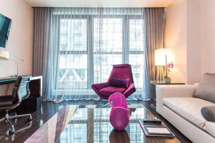 Ivy Boutique Hotel