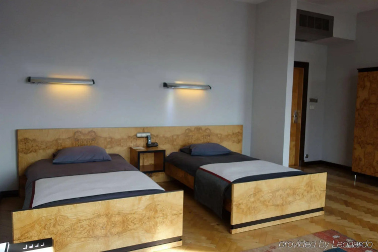 Hotel Monopol