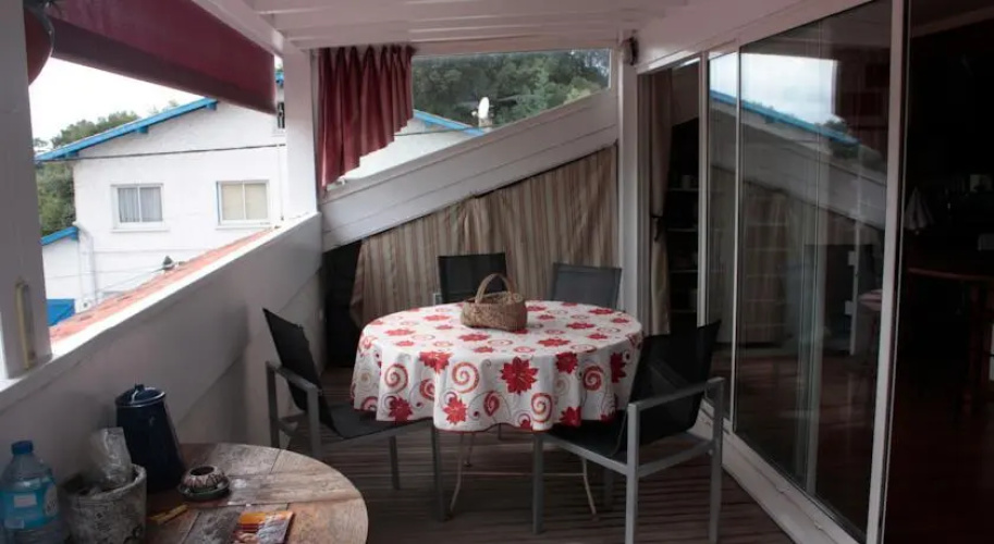 Appartement Loucheur
