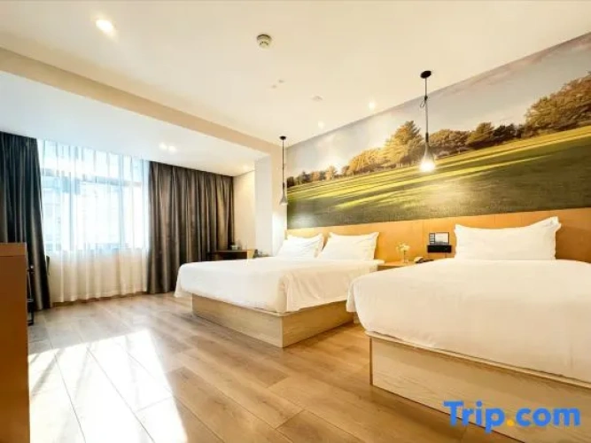 Comfort Family room