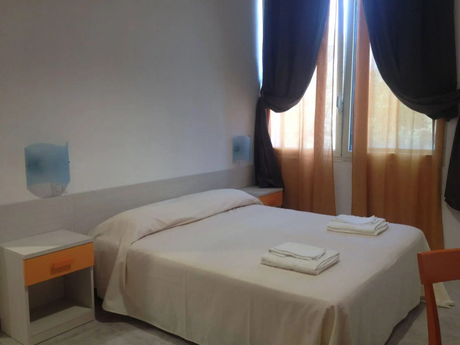 Residence Palomba