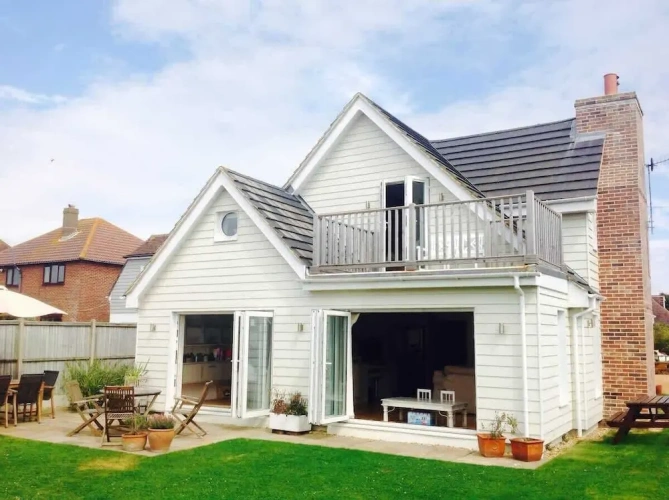 Cottage