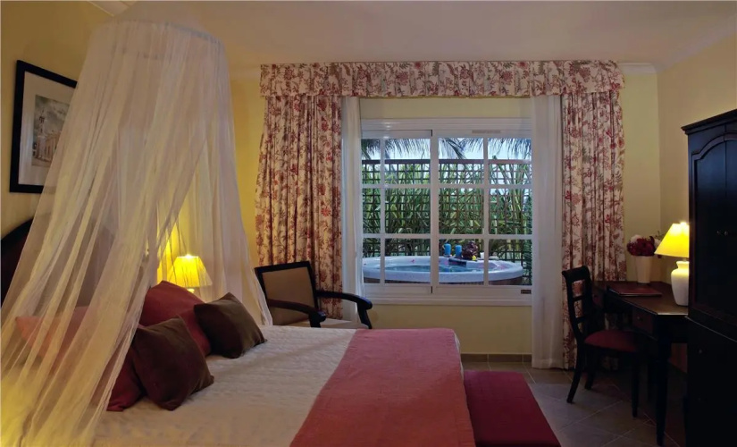 Paradisus Princesa del Mar Resort & Spa