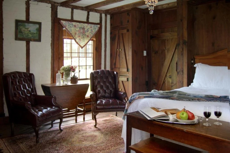 Prospect Hill Inn & Restaurant