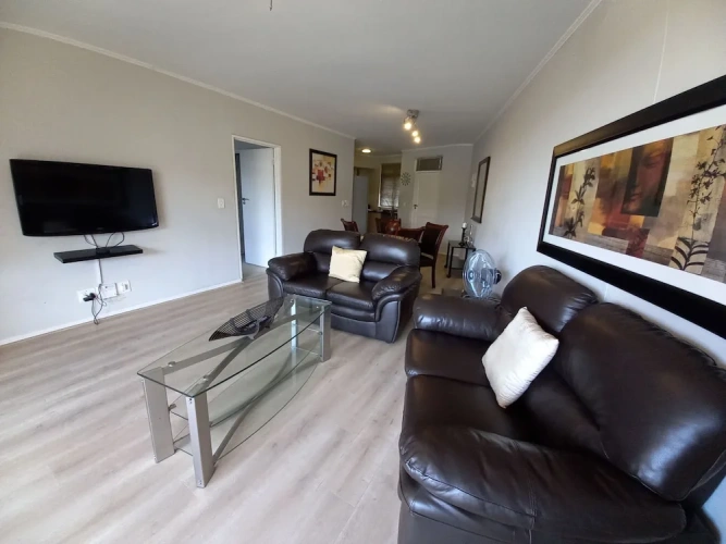 1 Bedroom Standard Apartment