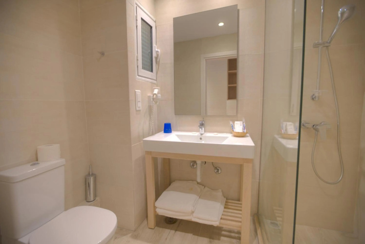 Elea Beach Hotel photo 10