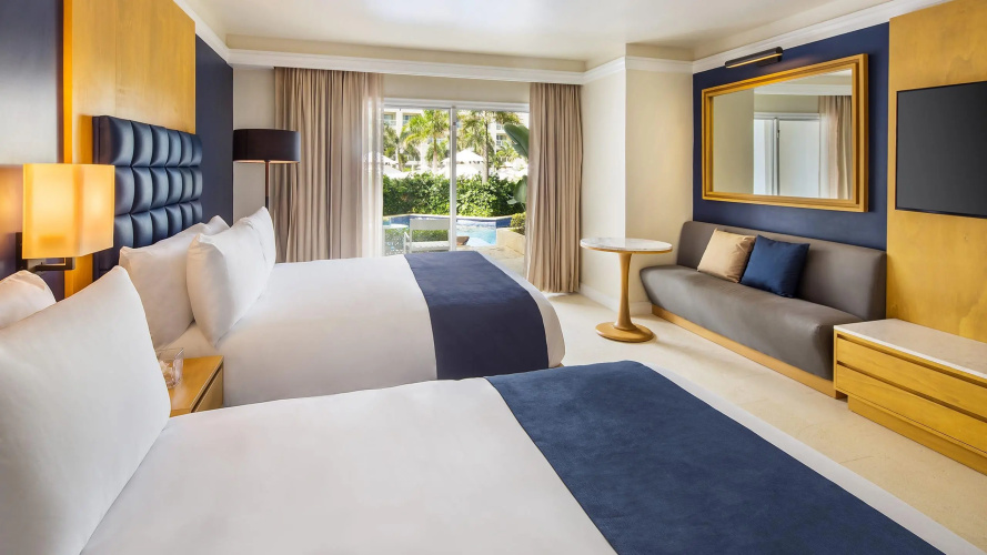 Hyatt Zilara Rose Hall - Adults Only - All Inclusive photo 42
