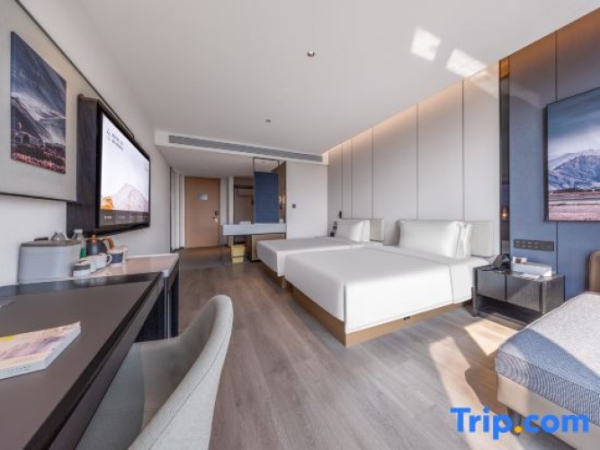 Executive Twin room
