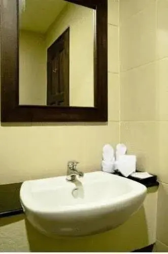NIDA Rooms Bo Phut Golden Sand