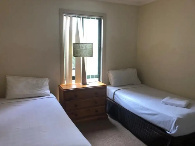 1 Bedroom Cottage