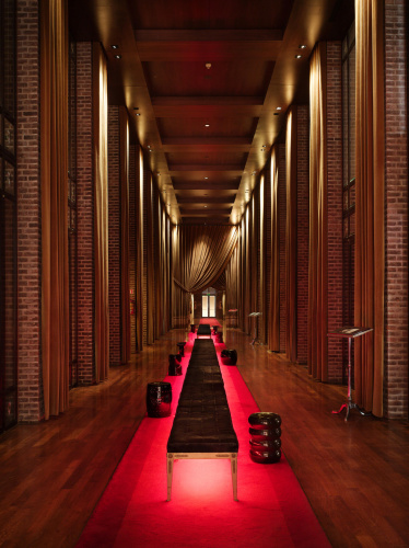 Faena Hotel Buenos Aires photo 16